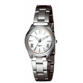 iBank(R)Stainless Steel Watch (For Women)